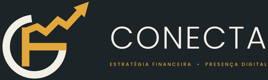 GFCONECTA — Estratégia Financeira e Presença Digital